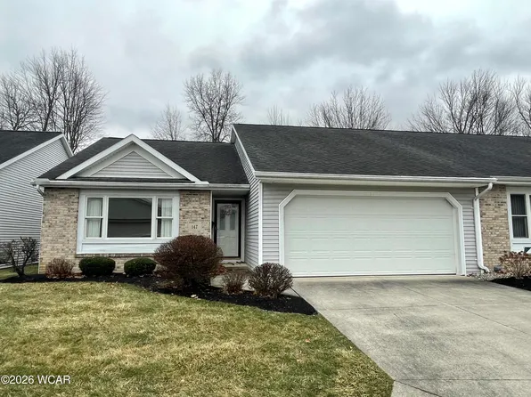 147 Eagles Point S, Lima, OH 45805
