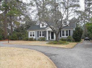 1510 Wyndham Rd, Columbia, SC 29205