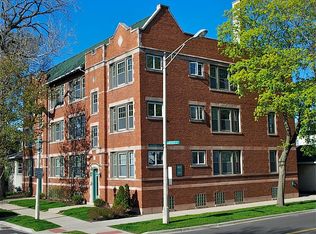 734 Carpenter Ave APT 3S, Oak Park, IL