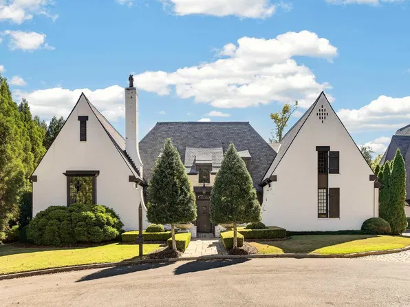 3149 Overton Cv, Vestavia, AL 35223