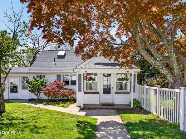 3024 W Bangs Avenue, Neptune Township, NJ 07753