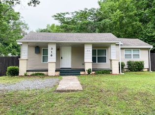 316 W Chestnut Ave, Wake Forest, NC 27587