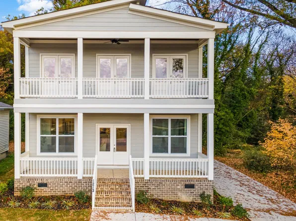1213 S Person St, Raleigh, NC 27601