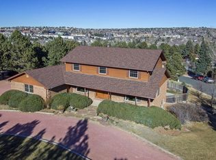 2610 Northridge Dr, Colorado Springs, CO 80918