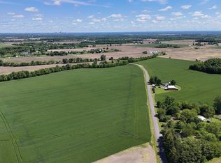 0 Ridpath Rd, Orient, OH 43146