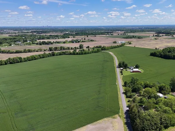 0 Ridpath Rd, Orient, OH 43146