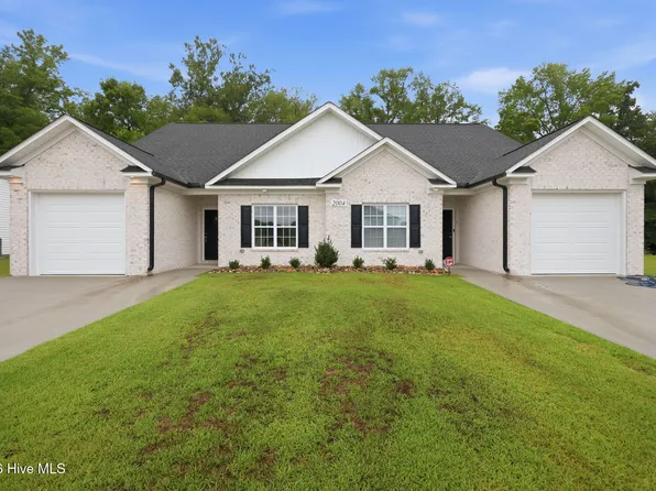 2004 Dartford Drive #A, Greenville, NC 27834