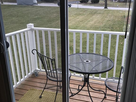 5th image of 3503 Lochearn Ct #503E