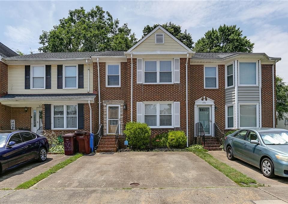 3108 Radcliffe Ln, Chesapeake, VA 23321 Zillow