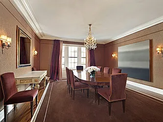 Sold by Sotheby's International Realty