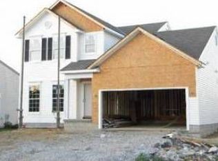6908 Idlelea Dr, Reynoldsburg, OH 43068