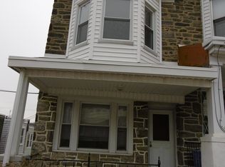 4612 Mansion St, Philadelphia, PA 19127