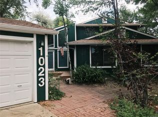 1023 Marmot Ct, Longmont, CO 80504