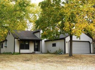 2631 Stillwater St, White Bear Township, MN 55110