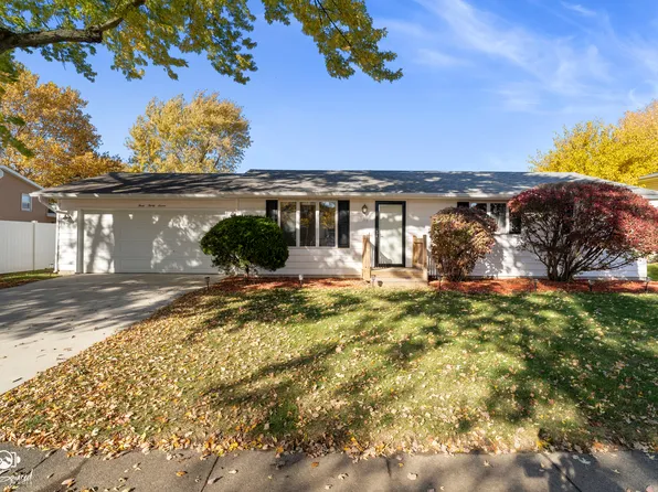 (undisclosed Address), Bourbonnais, IL 60914