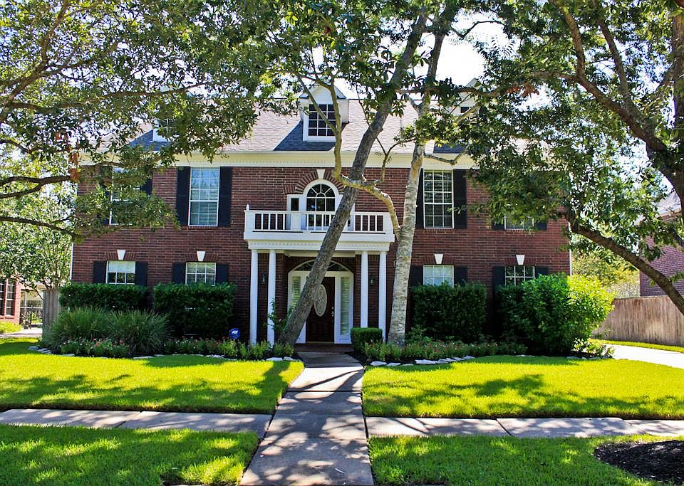 Welcome to 1514 Pecan Trace.