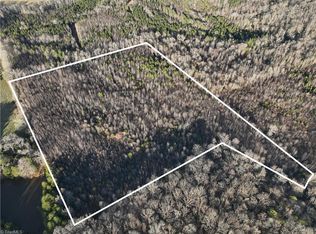 0 Old Bachelor Creek Rd, Seagrove, NC 27341