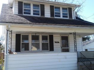 518 N 13th St, Niles, MI 49120