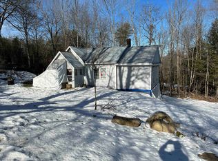 456 South St, Springfield, VT 05156