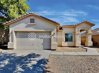 43202 W Michaels Dr, Maricopa, AZ 85138
