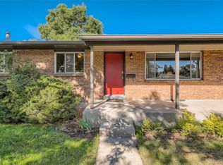 1435 S Urban Way, Lakewood, CO 80228