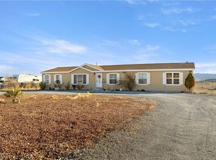 4671 W Wilson Rd, Pahrump, NV 89048