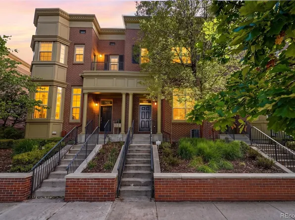 7870 E 29th Avenue, Denver, CO 80238