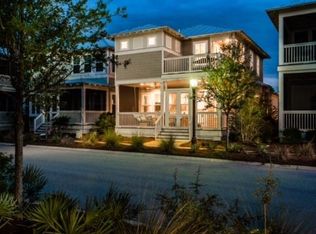 51 Cinnamon Fern Ln, Santa Rosa Beach, FL 32459