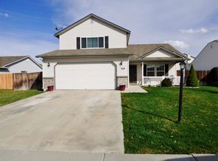 1114 Vanity Peak Dr, Emmett, ID 83617