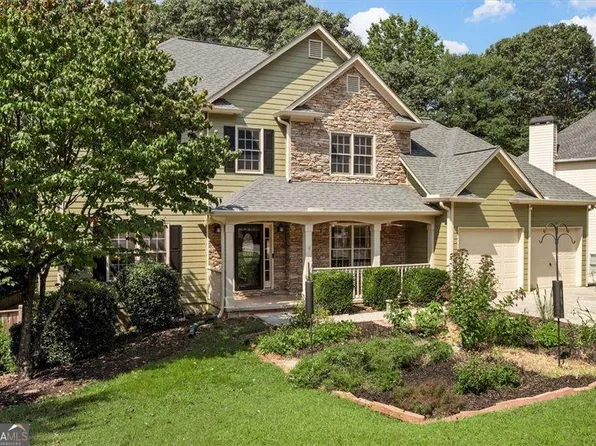 528 Wisteria Dr, Woodstock, GA 30188