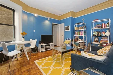 Rented by Citi Habitats