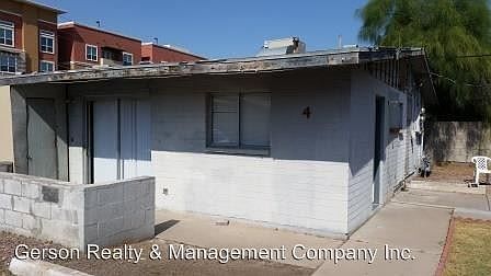 1st image of 917 E Spence Ave APT 4