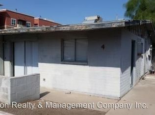 917 E Spence Ave APT 4, Tempe, AZ 85281