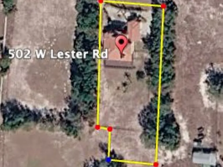 502 W Lester Rd — Photo 37