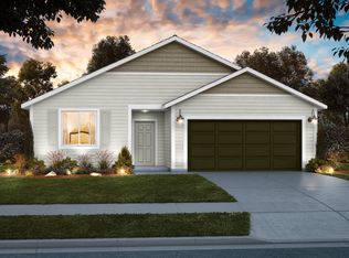 Hudson Plan, Meadow Crossing, New Richmond, WI 54017