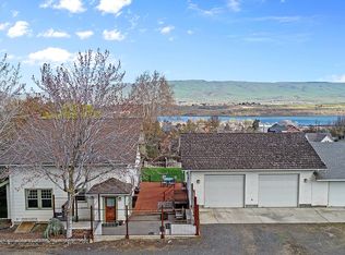 916 Kelly Ave, The Dalles, OR 97058