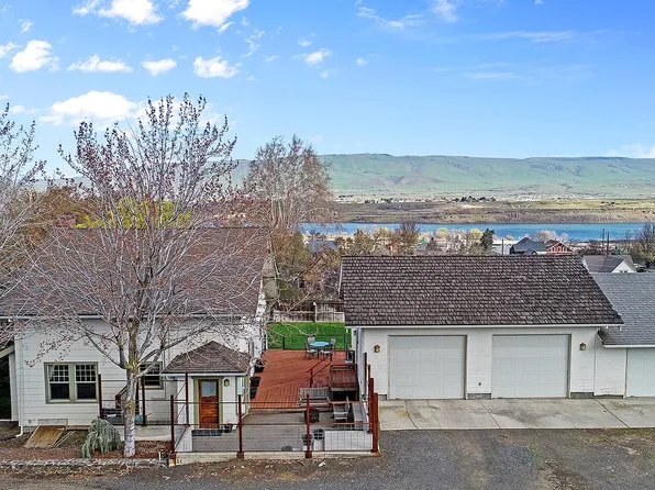 916 Kelly Ave, The Dalles, OR 97058
