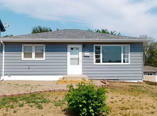 1010 6th Ave NW, Mandan, ND 58554