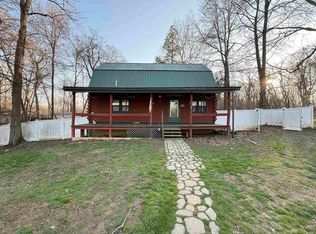 8914 Martin Martin Rd, Henderson, KY 42420