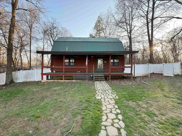 8914 Martin Martin Rd, Henderson, KY 42420