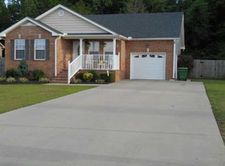 104 Eliza Way, Lebanon, TN 37087