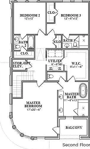 126 Stadium Dr — Photo 13