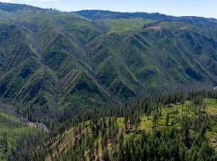 0 Forest Garden Ln PARCEL 4, Weippe, ID 83553