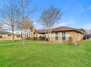 701 Willow Brook Dr, Allen, TX 75002