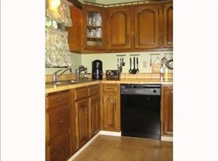 813 Valley St, Mc Donald, PA 15057