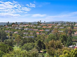 28041 Calle Valdes, Mission Viejo, CA 92692