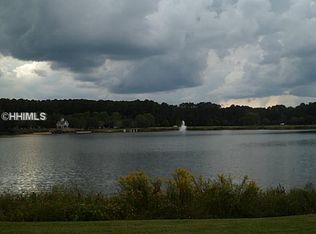 100 Lake Somerset Cir, Bluffton, SC 29909