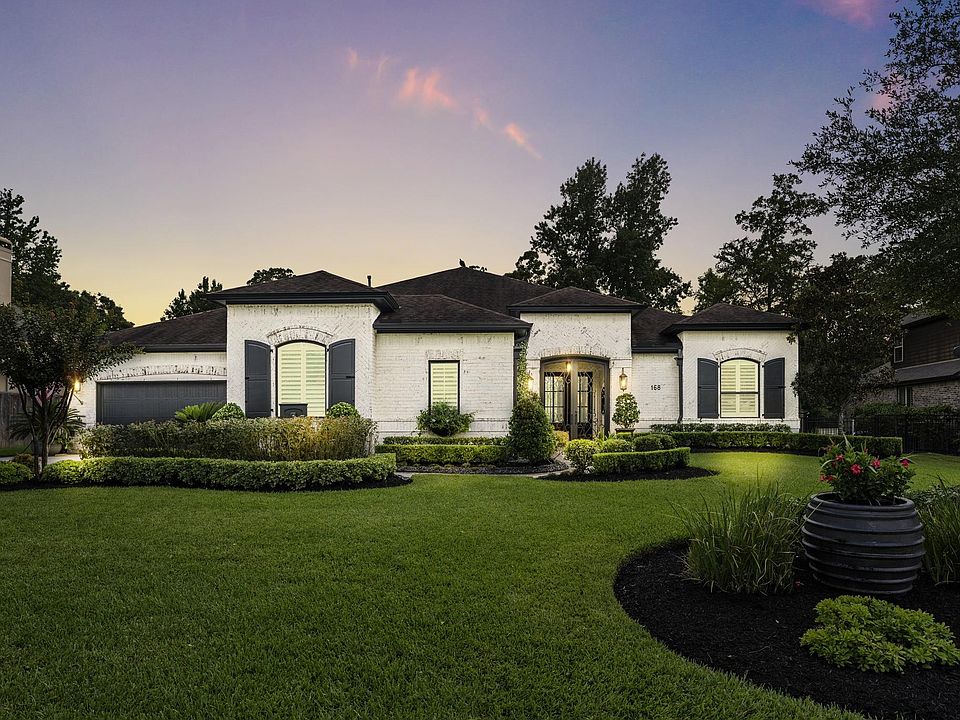 1st image of 168 Spyglass Park Ln