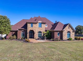 287 State Highway 186 S, Humboldt, TN 38343