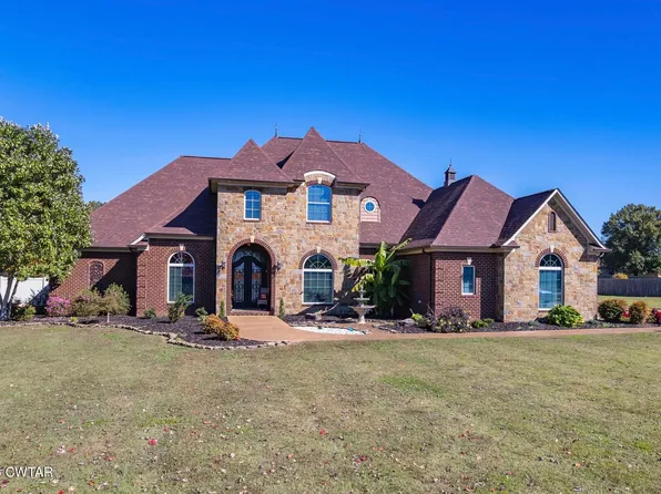 287 State Highway 186 S, Humboldt, TN 38343